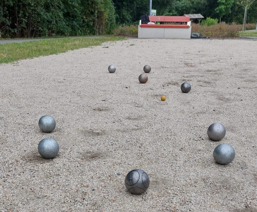 Sau-Treiber Sommer-Turnier 2025